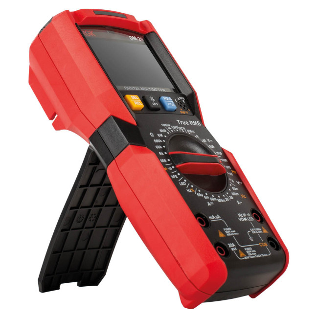 Мультиметр RGK DM-20 Мультиметр RGK DM-20