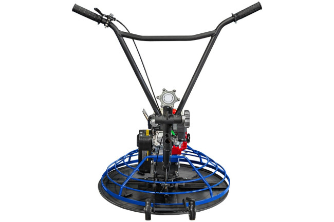 Машина заглаживающая, бензиновая TSS DMD1000H (лопасти, диск)