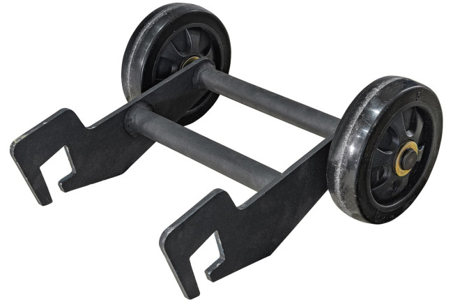 Машина заглаживающая, бензиновая TSS DMD1000H (лопасти, диск)