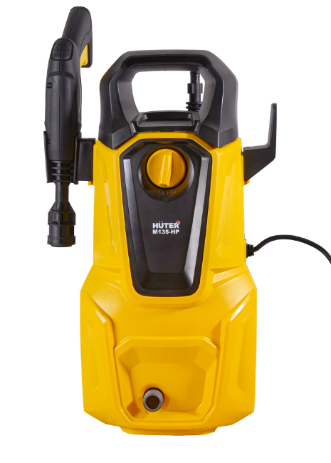 Мойка HUTER M135-HP