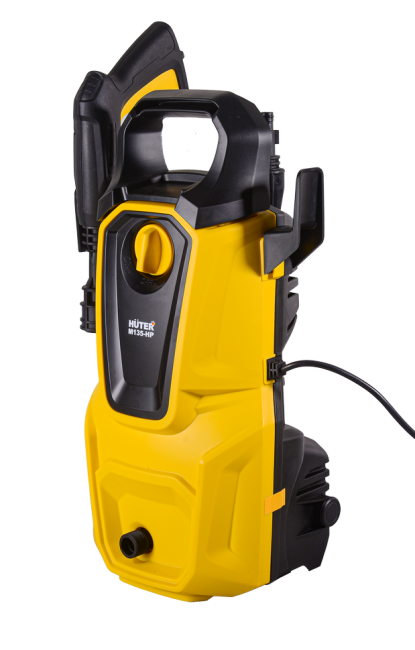 Мойка HUTER M135-HP