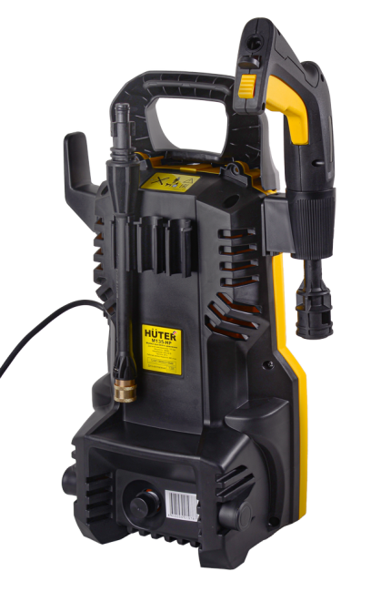 Мойка HUTER M135-HP