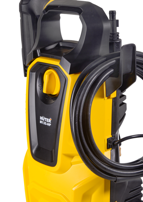 Мойка HUTER M135-HP