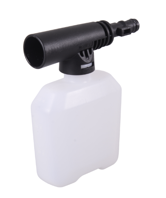 Мойка HUTER M135-HP