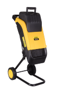 Садовый измельчитель HUTER ESH-2500