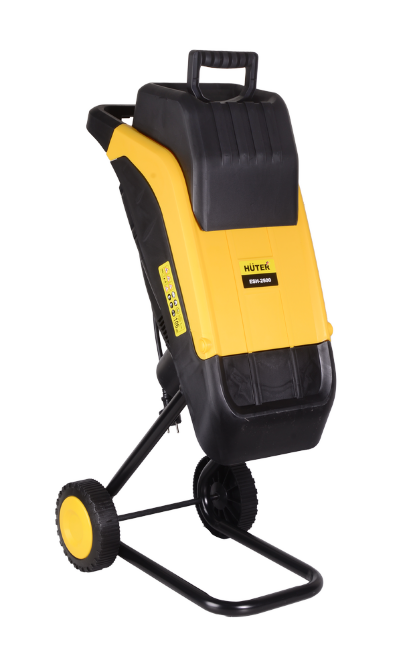 Садовый измельчитель HUTER ESH-2500