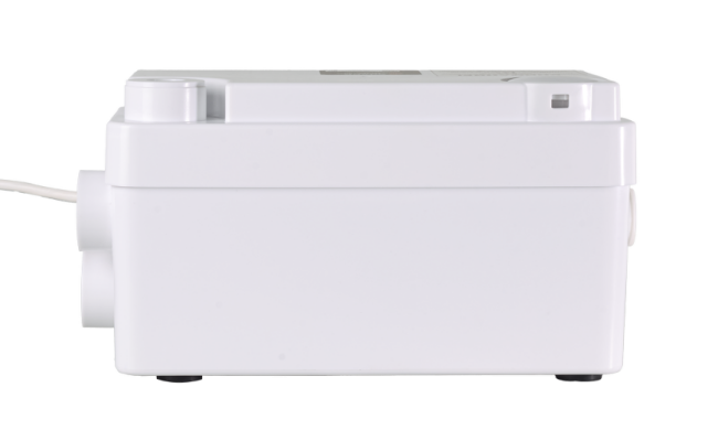 Канализационный насос Вихрь КН-250