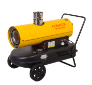 Тепловая дизельная пушка непрямого нагрева ТДНП-EU-25000 Eurolux