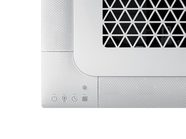 Панель PC4SUFMAN "Mini" WindFree