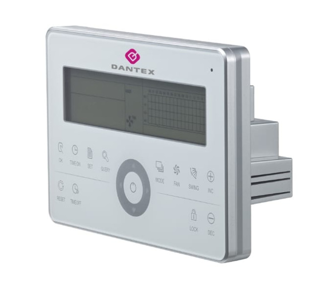 Центральный пульт MD-CCM30/BK