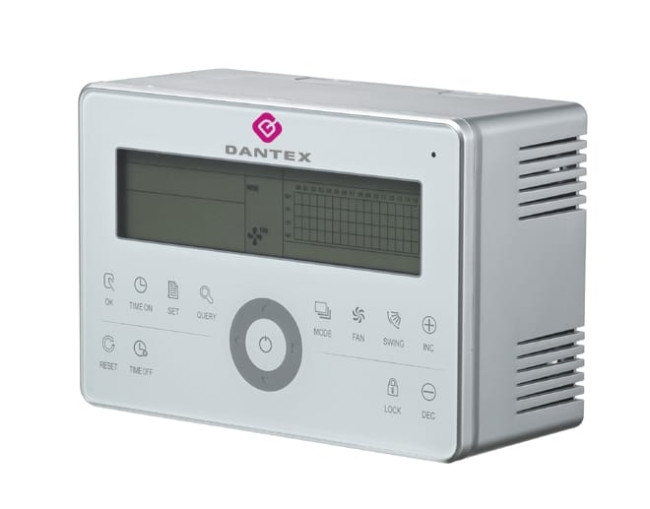 Центральный пульт MD-CCM30/BK