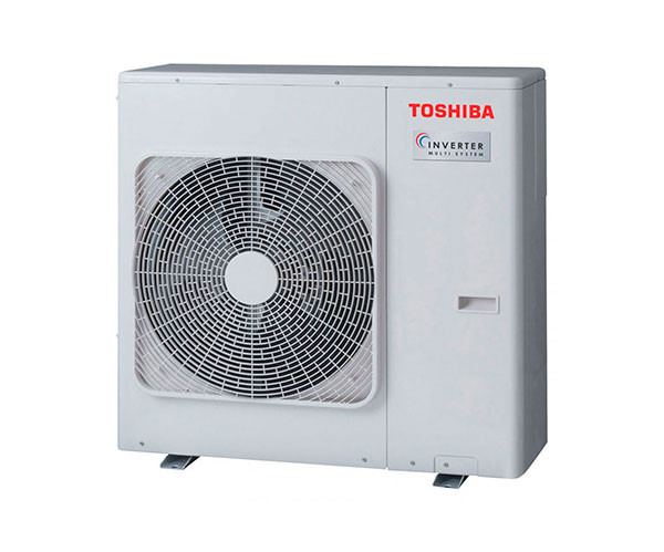 Toshiba U2AVG-E (RAS-4M27U2AVG-E)
