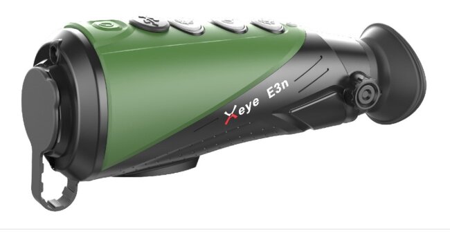 Тепловизионный монокуляр iRay xEye E3N Тепловизионный монокуляр iRay xEye E3N
