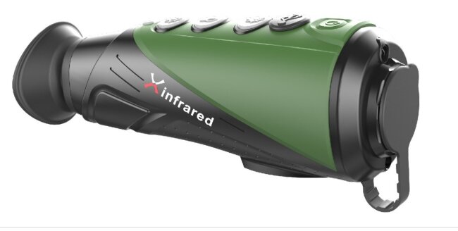 Тепловизионный монокуляр iRay xEye E3N Тепловизионный монокуляр iRay xEye E3N