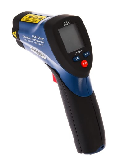 Пирометр CEM DT-8861
