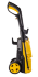 Мойка HUTER M165-РW