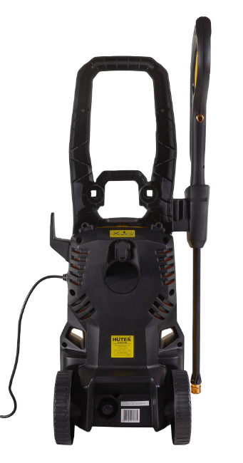 Мойка HUTER M165-РW