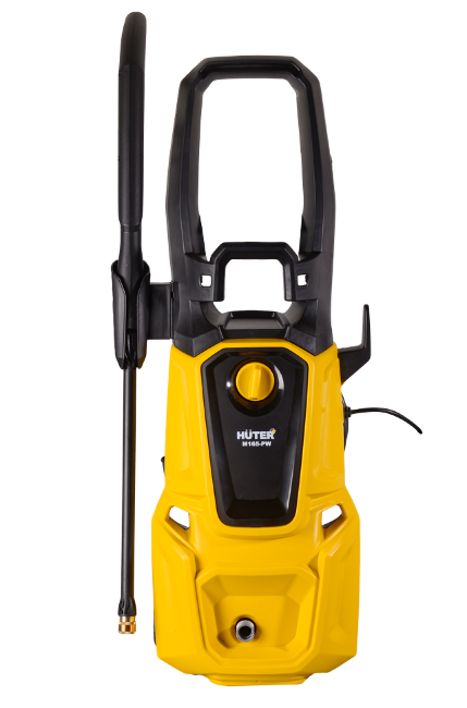 Мойка HUTER M165-РW