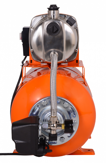 Автономная станция водоснабжения Вихрь АСВ-70/40 Н-20 Автономная станция водоснабжения Вихрь АСВ-70/40 Н-20