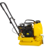 Виброплита Huter VP-90W