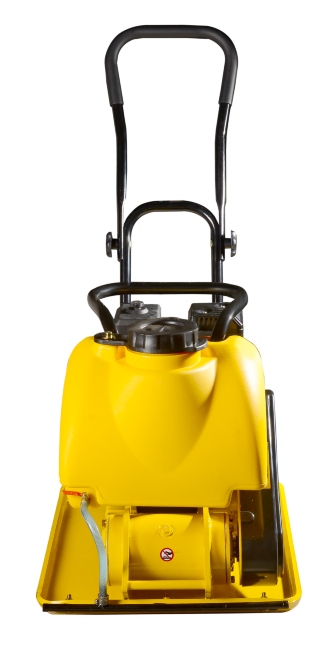 Виброплита Huter VP-90W