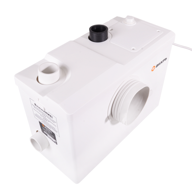 Канализационный насос Вихрь КН-700