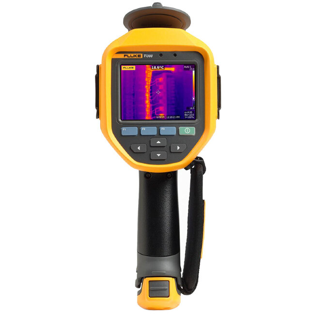 Тепловизор Fluke Ti480 Pro