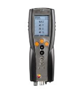 Анализатор дымовых газов Testo 340