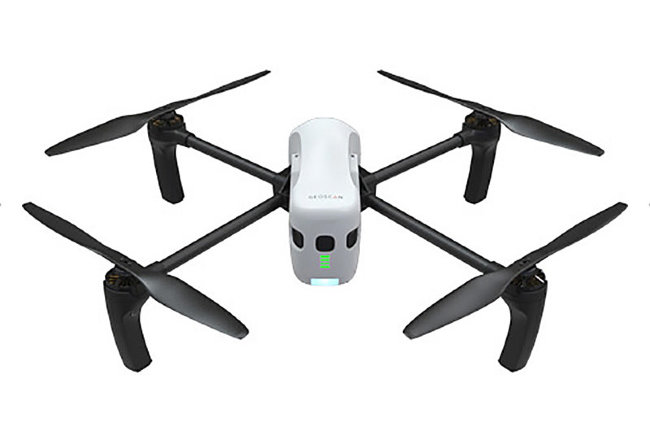 Квадрокоптер Геоскан gemini