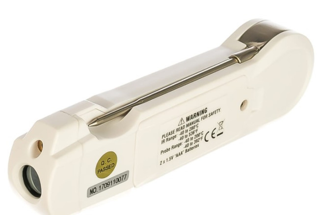 Пирометр CEM IR-95