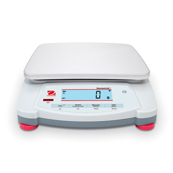 Весы NVT-2200