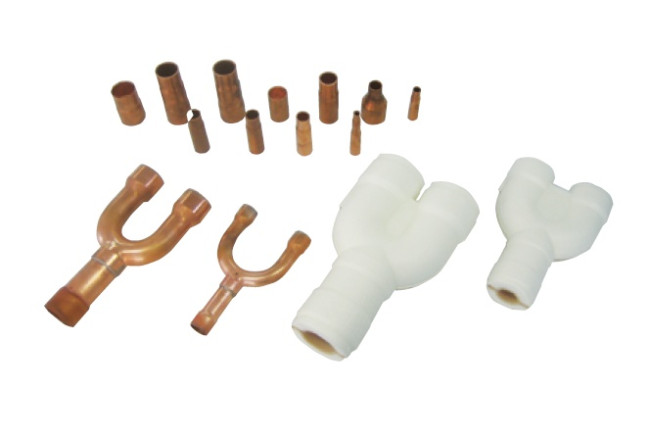 Toshiba Разветвитель Y-образный (RBM-BY105FE)