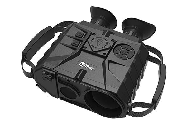 Тепловизионный бинокль iRay xFuse PT-SE 1024 Тепловизионный бинокль iRay xFuse PT-SE 1024
