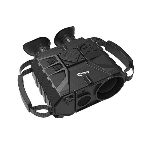 Тепловизионный бинокль iRay xFuse PT-SE 1024 Тепловизионный бинокль iRay xFuse PT-SE 1024