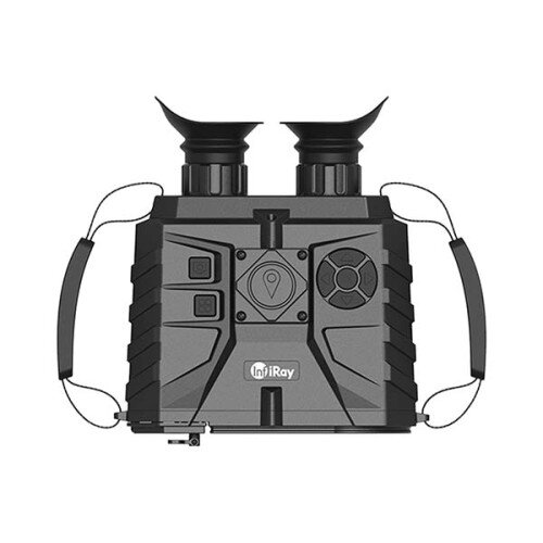 Тепловизионный бинокль iRay xFuse PT-SE 1024 Тепловизионный бинокль iRay xFuse PT-SE 1024