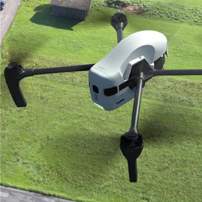 Квадрокоптер Геоскан gemini+Agisoft Metashape Professional