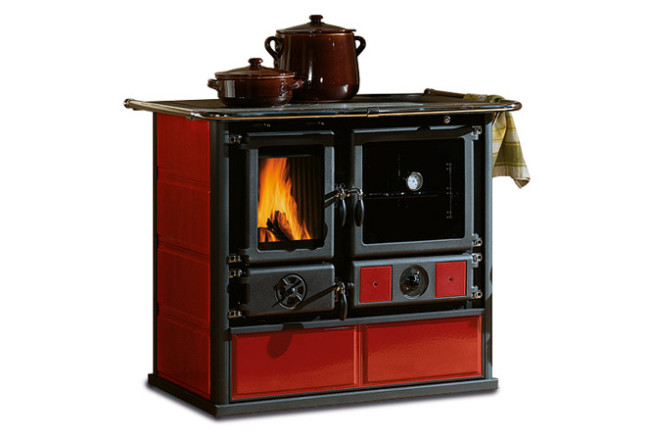 La Nordica TermoRosa D.S.A  liberty BO