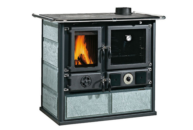 La Nordica TermoRosa D.S.A  liberty BO