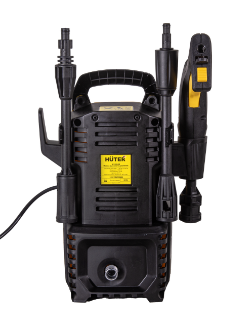 Мойка HUTER W105-GS