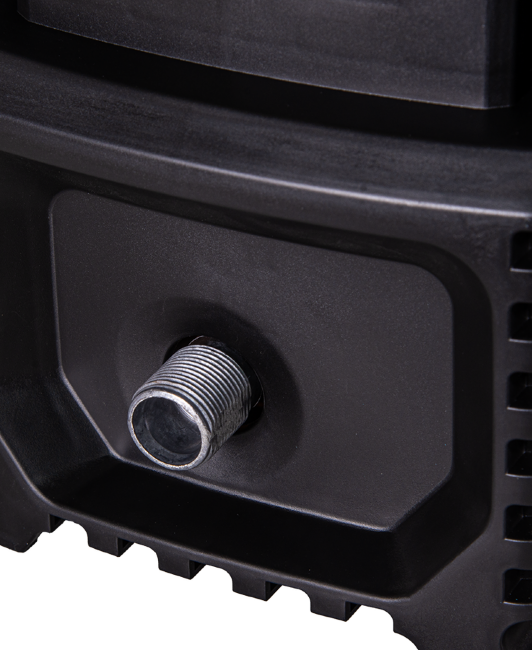 Мойка HUTER W105-GS