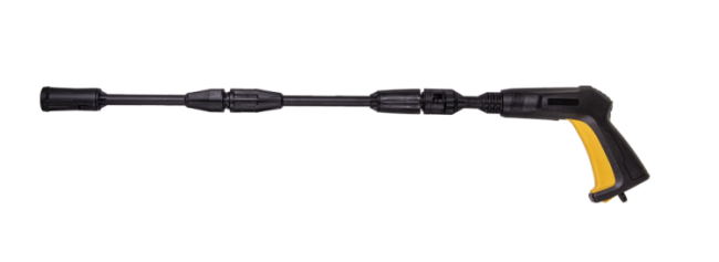 Мойка HUTER W105-GS