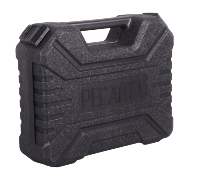 Дрель-шуруповерт аккумуляторная ДА-14-2ЛК Ресанта