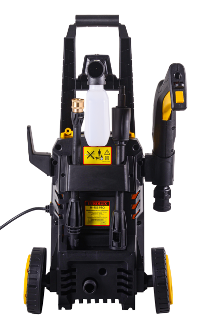 Мойка Eurolux M-155 PRO