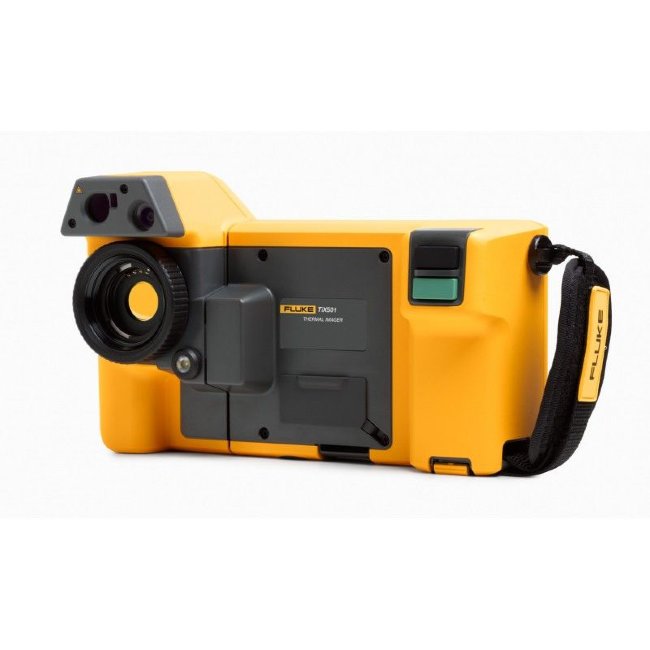 Тепловизор Fluke TiX501