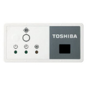 Toshiba Приёмник сигнала встроенный (RBC-AX32CE2) Toshiba Приёмник сигнала встроенный (RBC-AX32CE2)