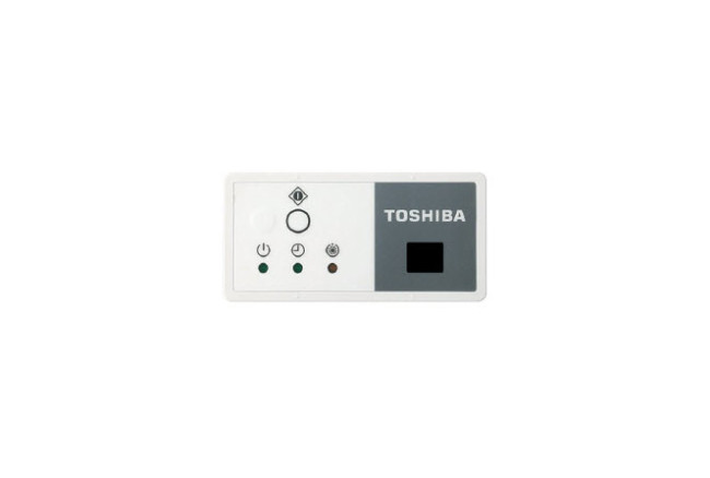 Toshiba Приёмник сигнала встроенный (RBC-AX32CE2) Toshiba Приёмник сигнала встроенный (RBC-AX32CE2)