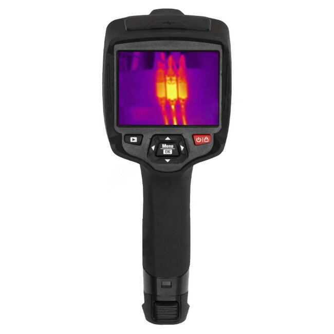 Тепловизор RGK TL-160+ Тепловизор RGK TL-160+