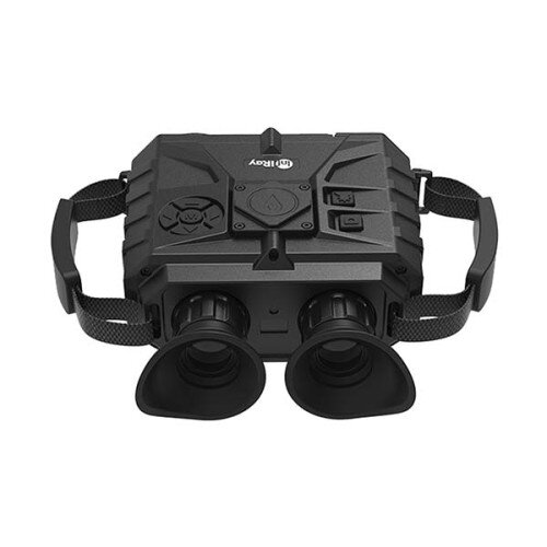 Тепловизионный бинокль iRay xFuse PT-Pro 640 Тепловизионный бинокль iRay xFuse PT-Pro 640