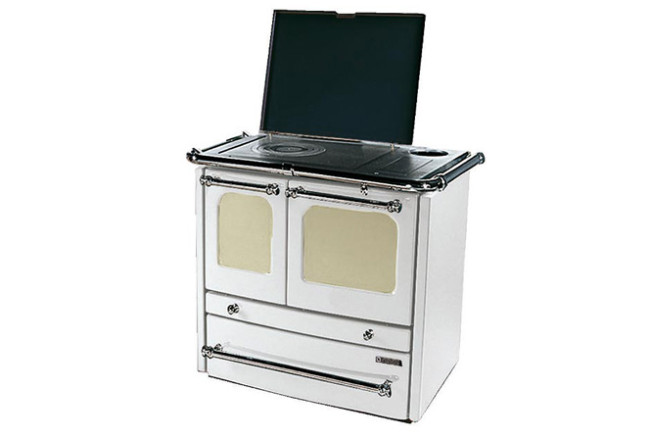 La Nordica TermoSovrana D.S.A NERO ANTRACITE (черный)