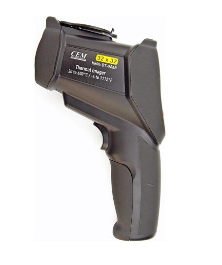 Тепловизор CEM DT-9868